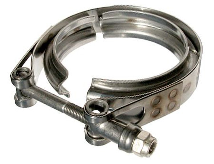 517335000 3.5" V-Band Clamp