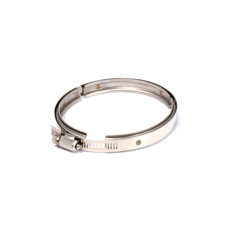 517343800 4.5 in. V-Band Clamp for LLY LBZ LMM Turbo Inlet