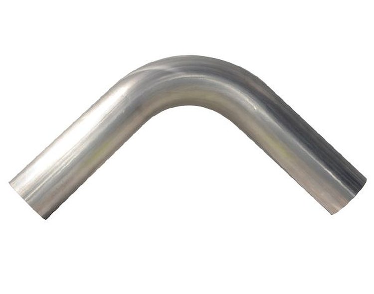 576300090 Stainless Steel Tube 3 in. OD, 90 Degree, 5.25 in. Radius