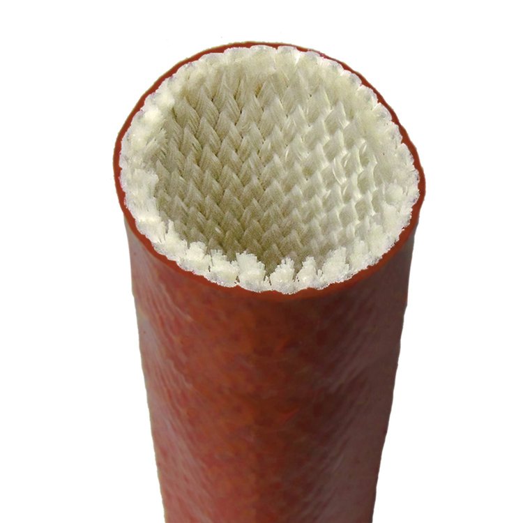 578012001 Heat Sleeve Sil FGW 2.0" x 1'