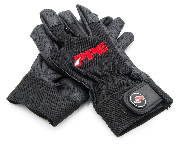 589320012 Performance Work Gloves, X-Large, Black