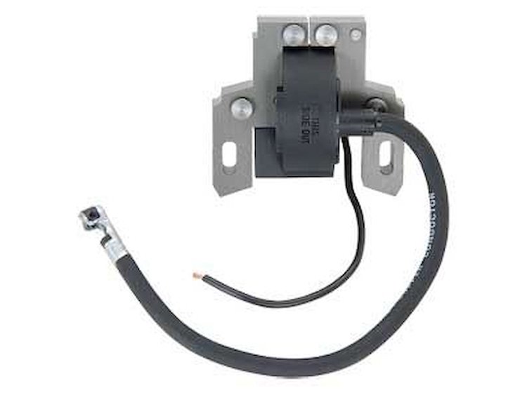 Hot Coil 5HP