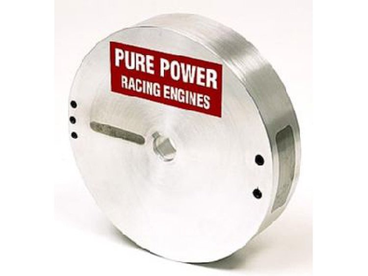 Flywheel