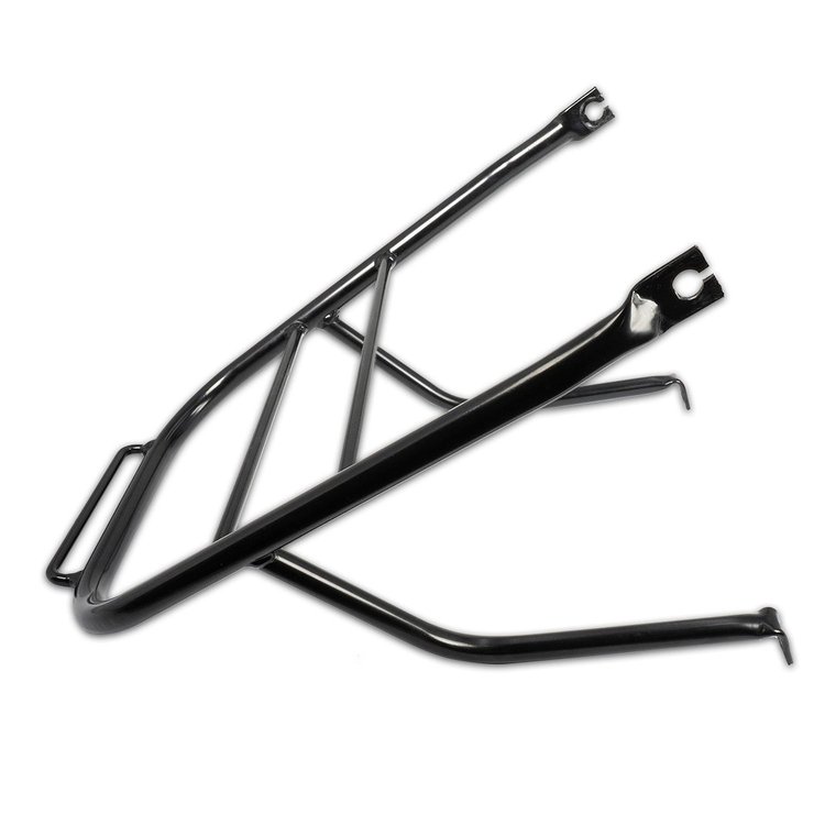 768010020 Front Motorcycle Luggage Rack Fits Select Honda XR650L