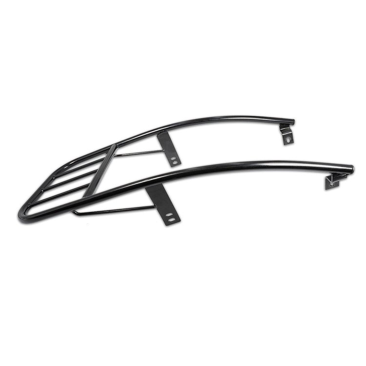 768011020 Rear Motorcycle Luggage Rack Fits Select Honda XR650L