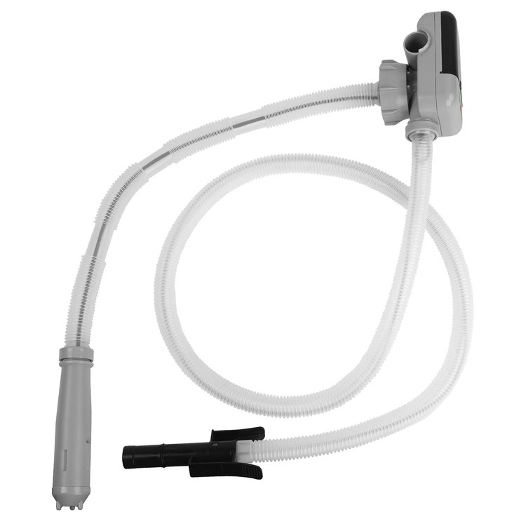 TRFA01-XL-CH Battery Powered Fuel Transfer Pump [Chemical Resistant]