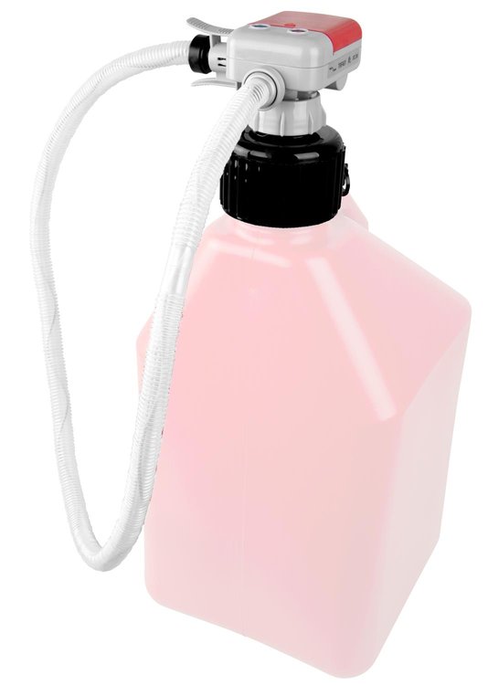 TRFA01-XL Automatic Battery Powered Fuel Transfer Pump