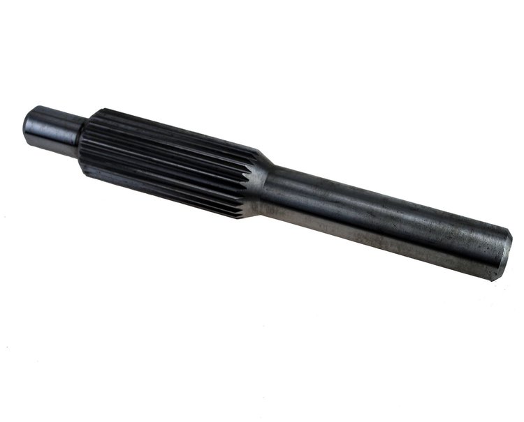 Clutch Alignment Tool Ford 1-1/8" x 26-Spline
