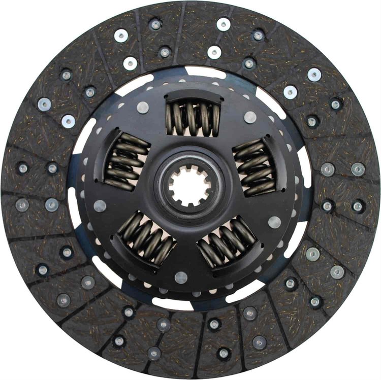 1000 Series RAMetallic Clutch Disc 10-1/2" Diameter