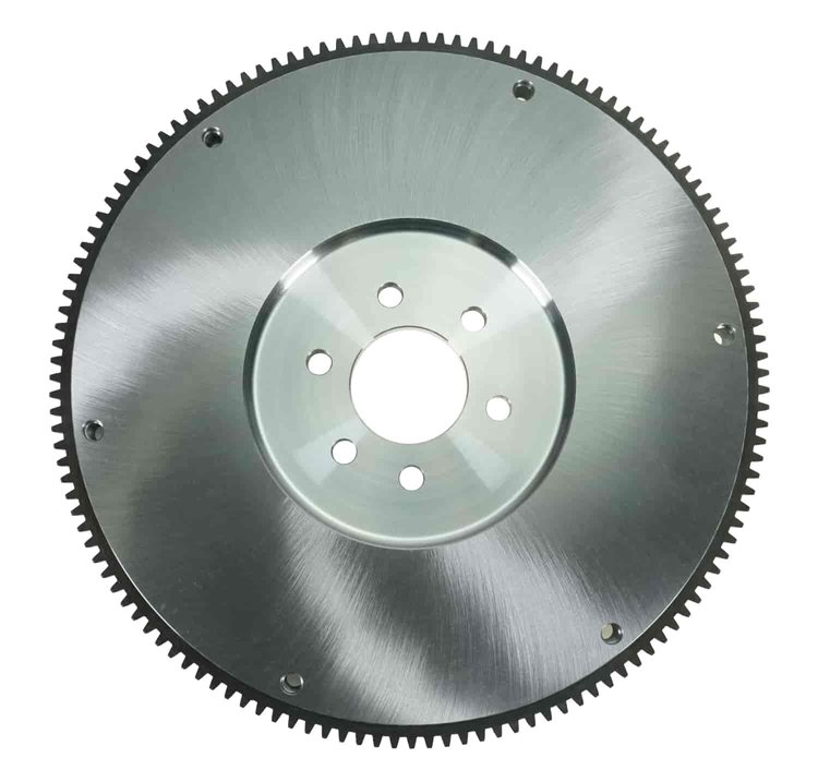 Lightweight Billet Steel Flywheel 1964-1999 Chrysler 318-440 ci 6-Bolt