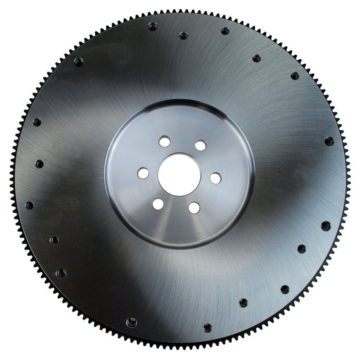 Billet Steel Flywheel