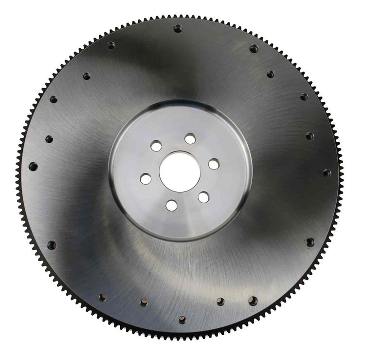Billet Steel Flywheel