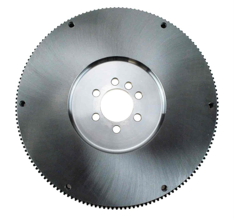 Billet Steel Flywheel