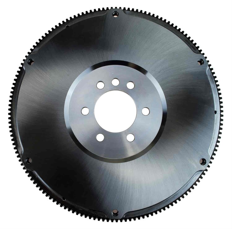 Billet Steel Flywheel