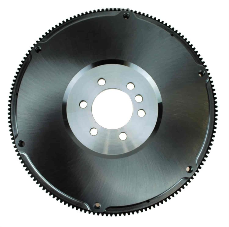 Billet Steel Flywheel