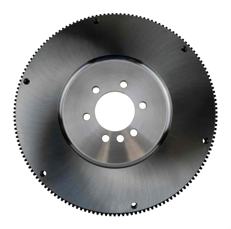 Billet Steel Flywheel