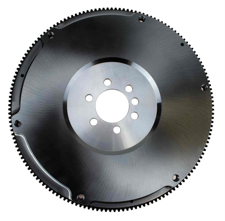 Billet Steel Flywheel