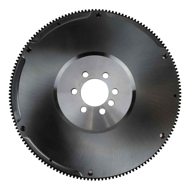 Billet Steel Flywheel