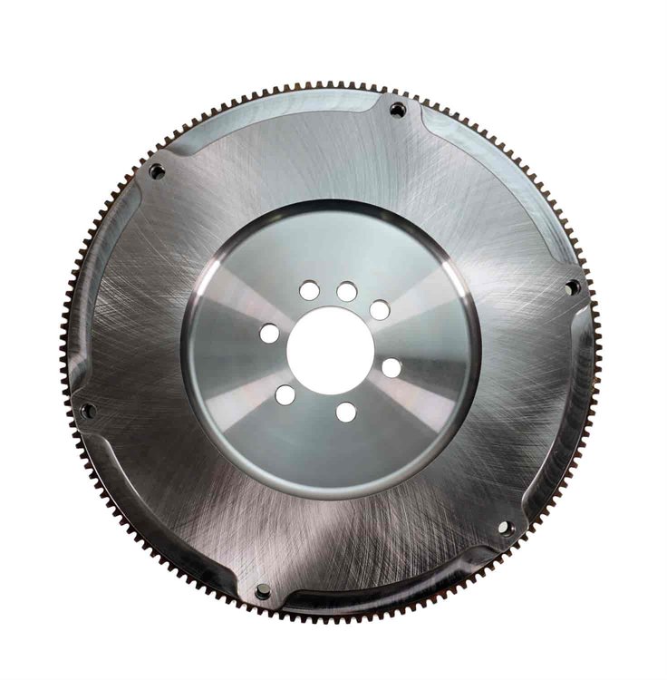 Billet Steel Flywheel