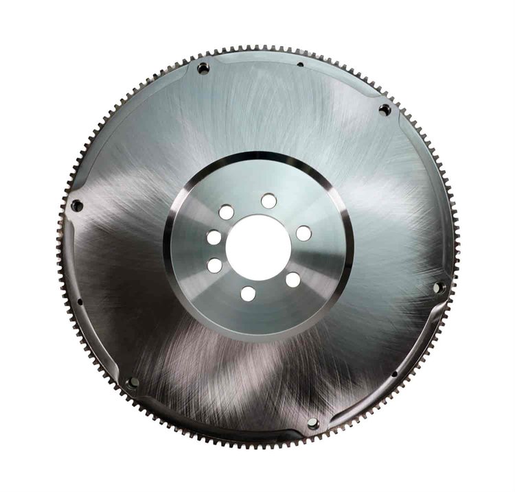 Billet Steel Flywheel