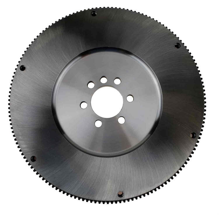 Billet Steel Flywheel