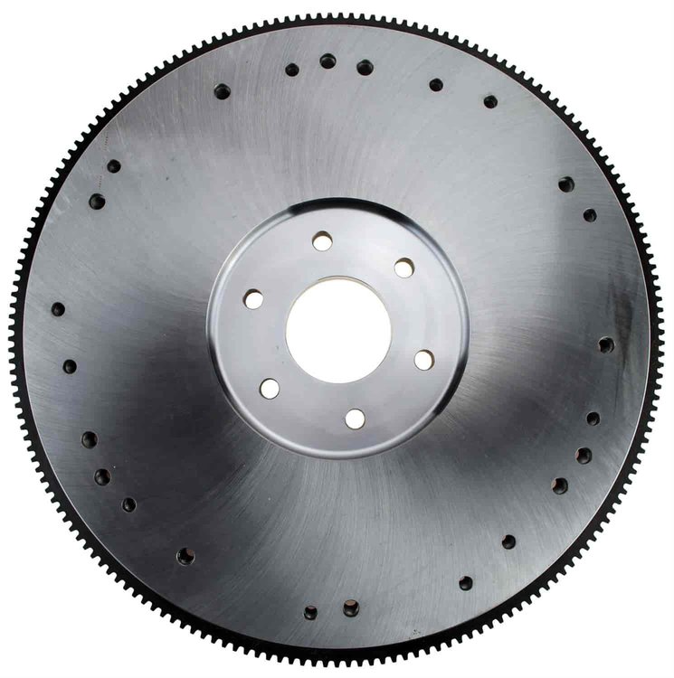 Billet Steel Flywheel Ford