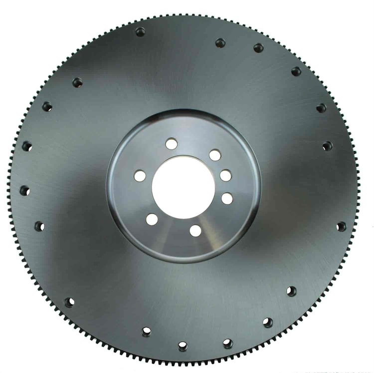 Billet Steel Flywheel