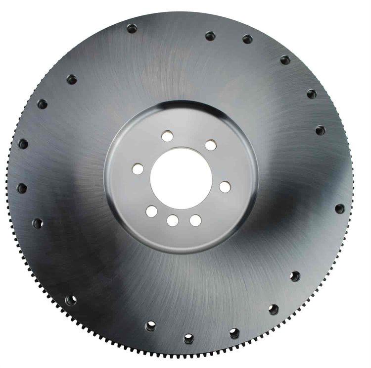 Billet Steel Flywheel