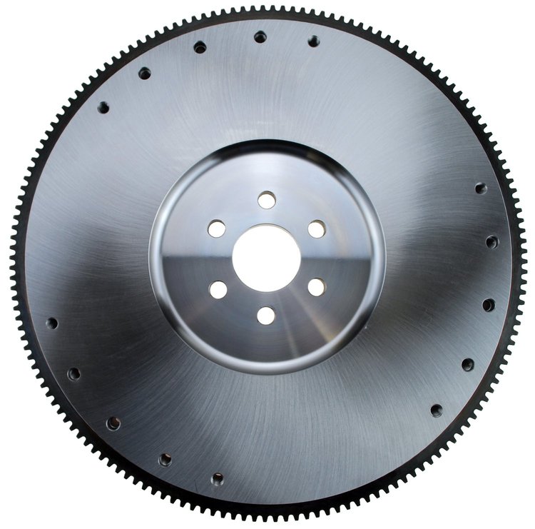 Billet Steel Flywheel