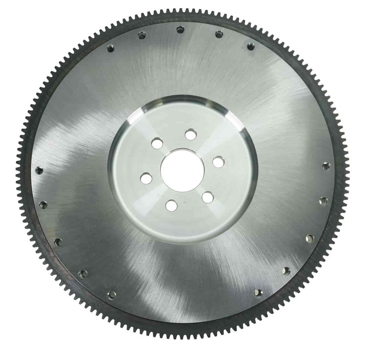 Lightweight Billet Steel Flywheel Small Block Ford (Late)
