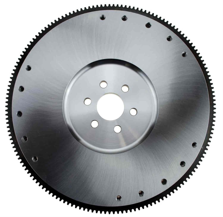 Aluminum Flywheel for Ford Small Block Engines [28 oz-in Balance, 157-Tooth]