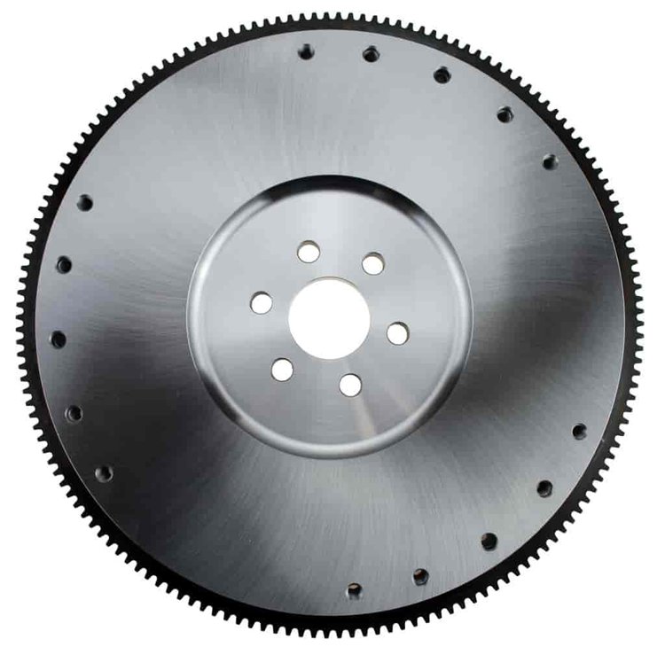 Lightweight Billet Steel Flywheel Small Block Ford (Late)