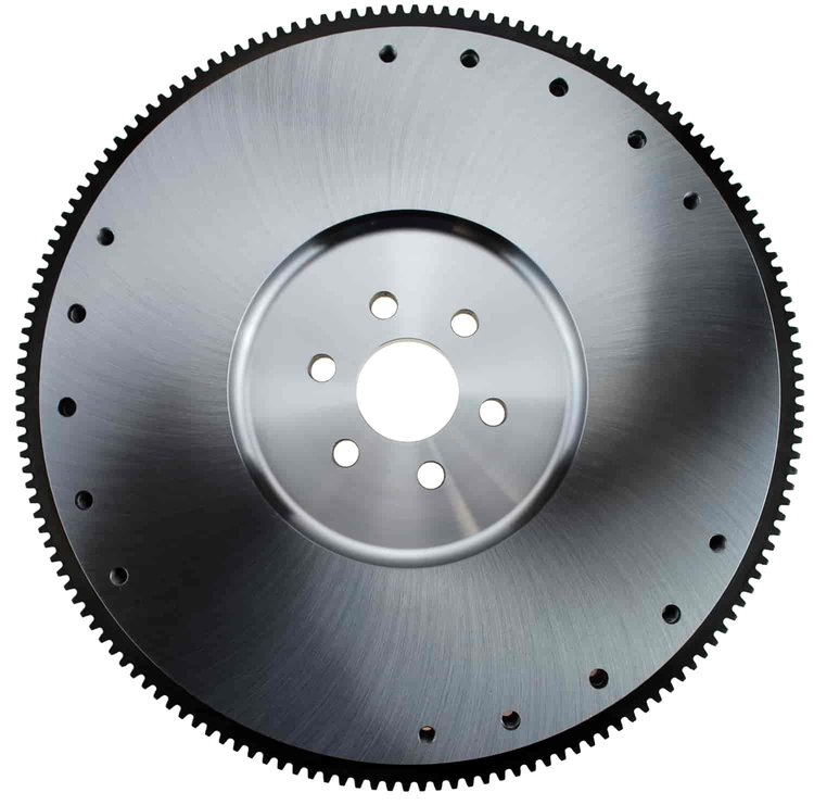 Billet Steel Flywheel