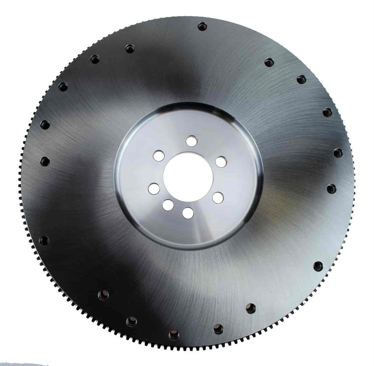 Billet Steel Flywheel