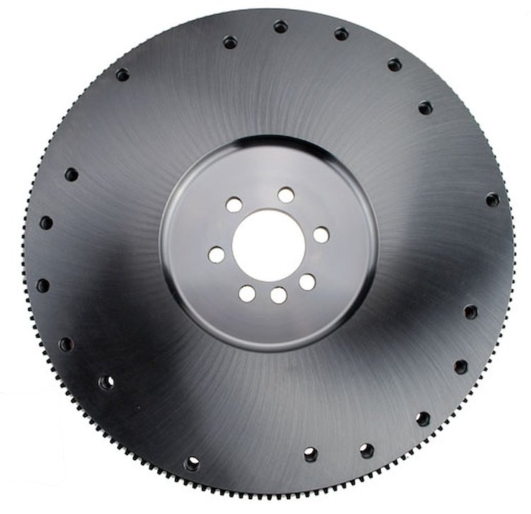 168T 1 PC REAR SEAL 25LBS