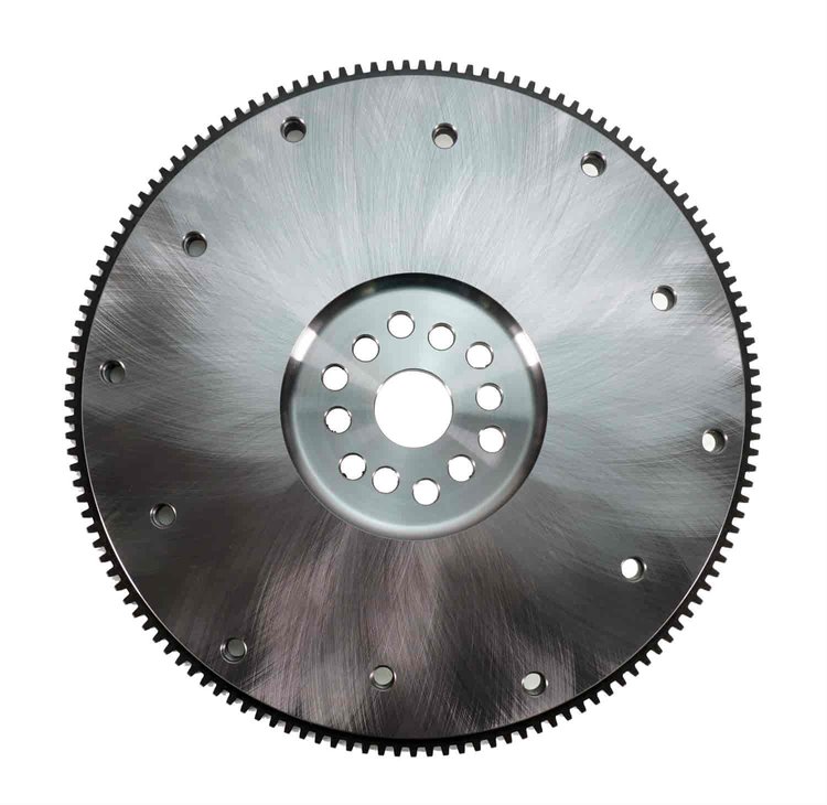 Billet Steel Flywheel