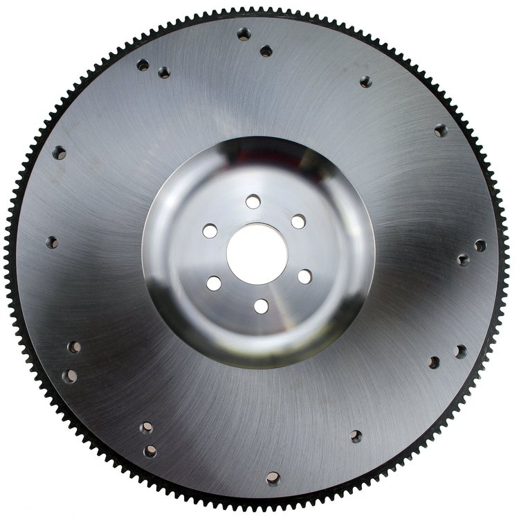 Billet Steel Flywheel