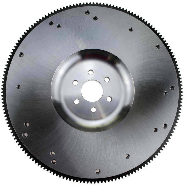 Billet Steel Flywheel