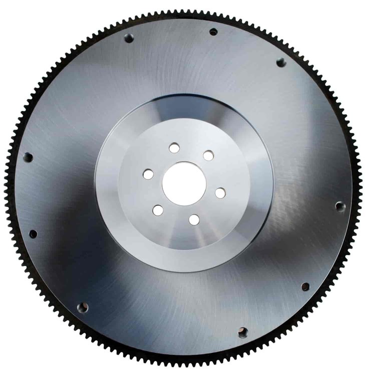 Billet Steel Flywheel