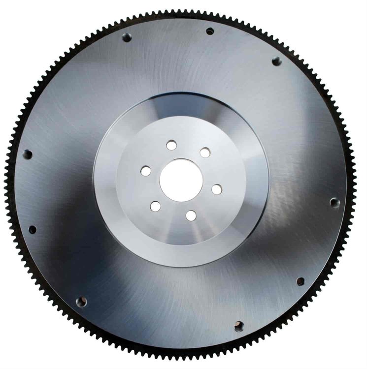 Billet Steel Flywheel