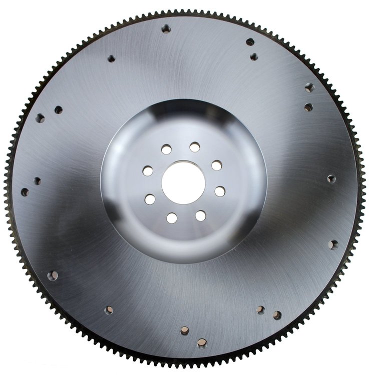 Billet Steel Flywheel