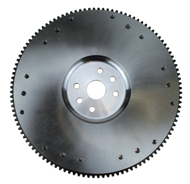 Billet Steel Flywheel