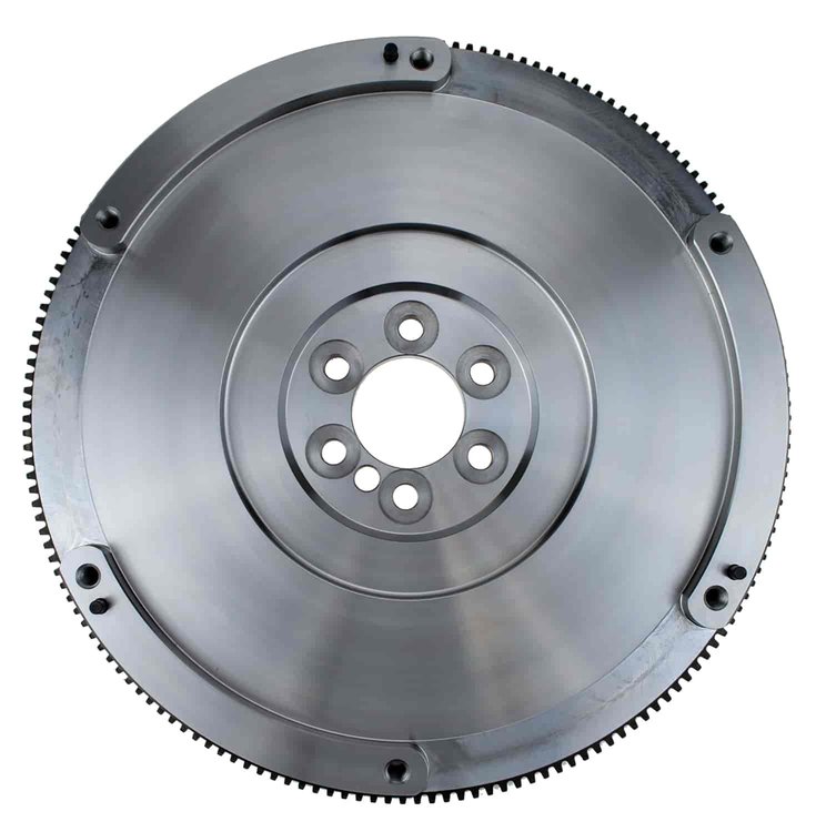 Billet Steel Flywheel