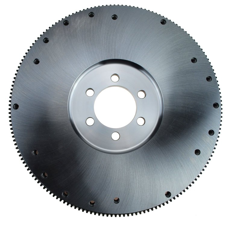 Billet Steel Flywheel