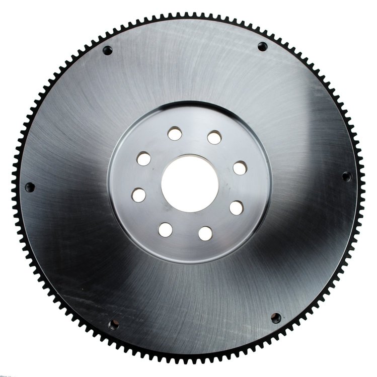 Billet Steel Flywheel