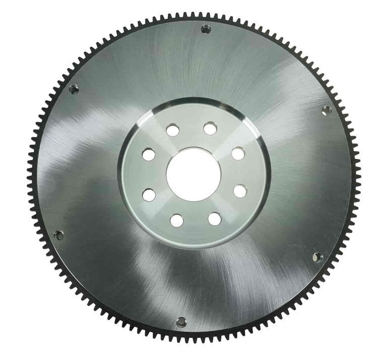 Lightweight Billet Steel Flywheel 1964-1999 Chrysler 318-440ci 8-Bolt (excludes 360ci)