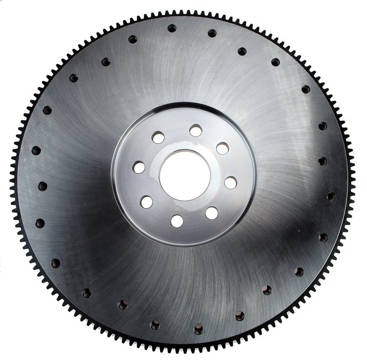 Billet Steel Flywheel Chrysler 8-Bolt
