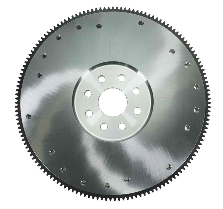Lightweight Billet Steel Flywheel Chrysler 8-Bolt