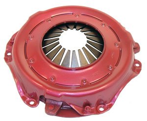 GM Diaphragm Competition Pressure Plate 10-1/2" Size 11-5/8" Bolt Circle