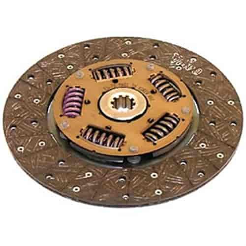 200 Series Sprung Center Clutch Disc